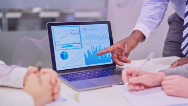 przełom w analityce. narzędzia dla działów finansów i sprzedaży