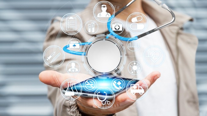 A Big Data, a távgyógyítás és a telemedicina jelenleg a legforróbb területek az egészségügyi digitalizációban