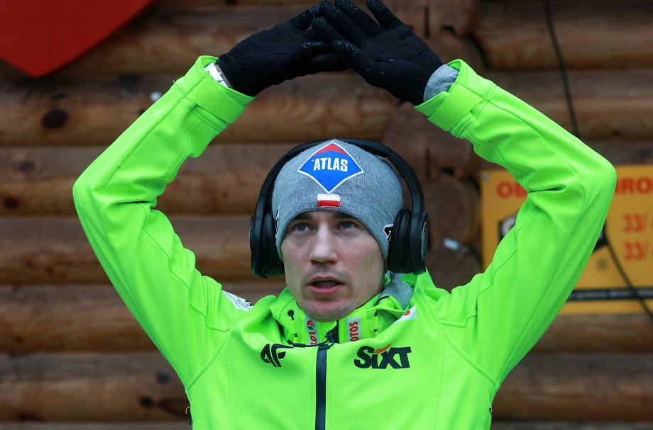 Kamil Stoch