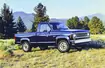 1985 Ford Ranger