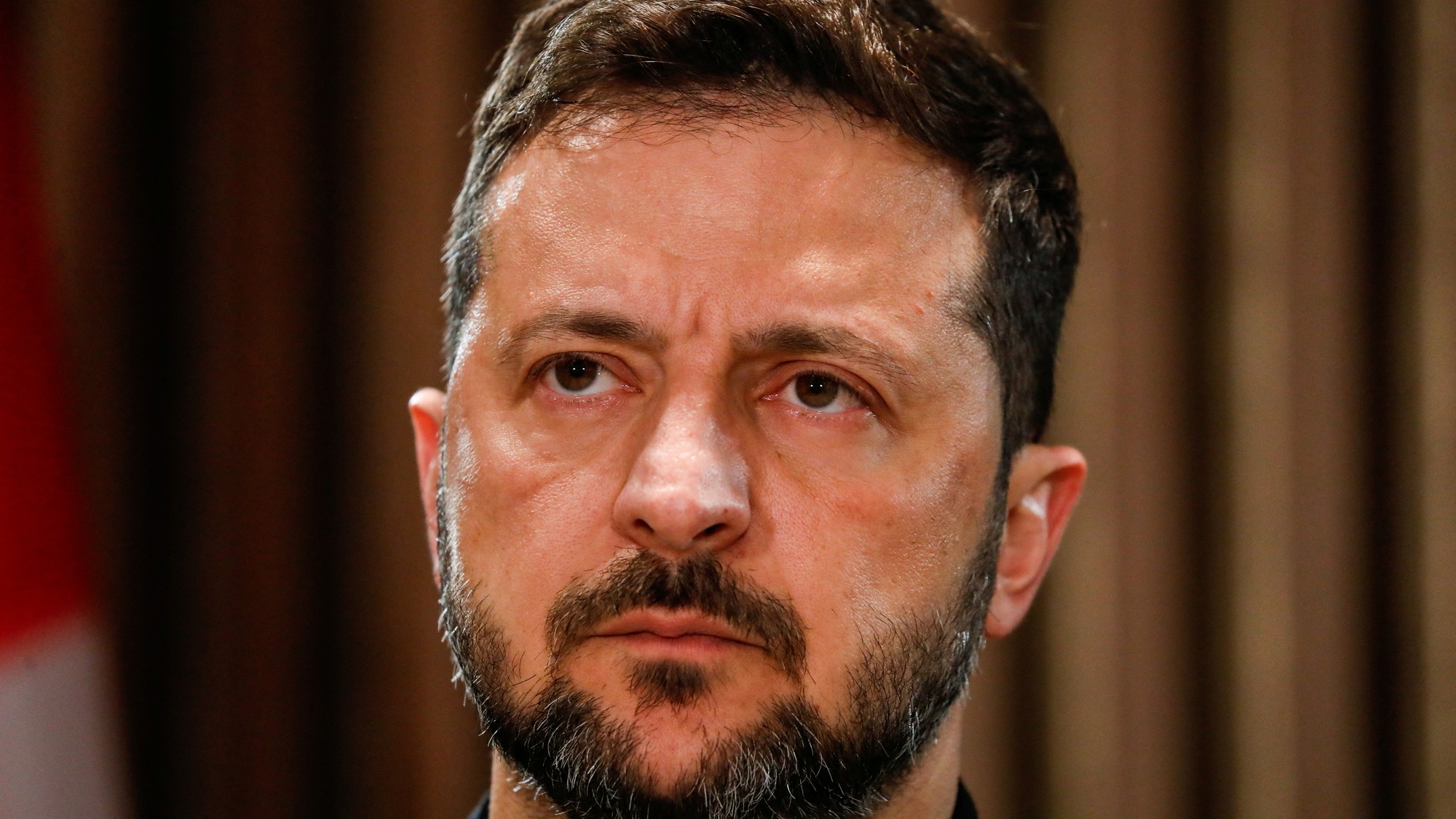 Volodymyr Zelenskyj
