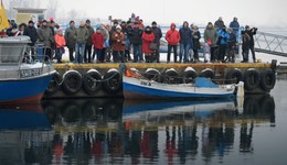 Obchody 98. rocznicy Zaślubin Polski z Morzem
