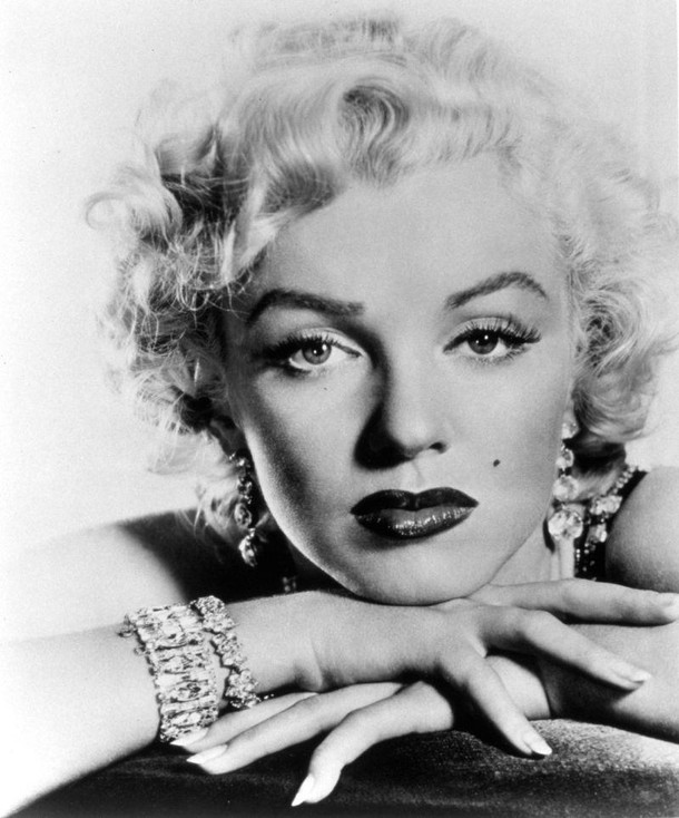 Marilyn Monroe 9