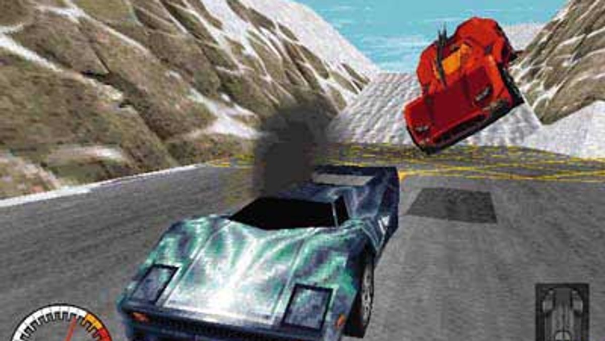 Achetez Carmageddon TDR 2000 Steam PC