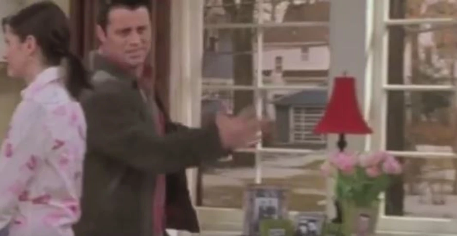 Garaža u Prijateljima