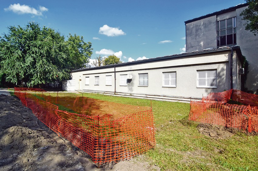 Izgradnja ograde neće rešiti problem narušene bezbednosti s kojim se suočavaju stanari Mikole Kočiša