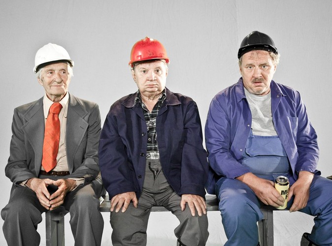 Karwowski i Maliniak wystąpią w serialu Polsatu