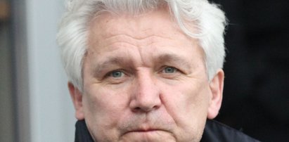 Henryk Kasperczak dla Faktu: Wciąż mamy szansę na awans