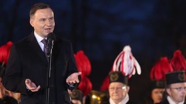 Andrzej Duda o likwidacji gimnazjów: wierzę, że zmiany będą realizowane mądrze