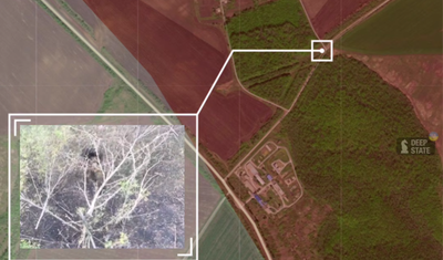 Ukraińcy w szoku! W zdobywaniu Kupiańska Rosjanom pomagają gazociągi i ... elektryczne hulajnogi.