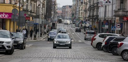 Nie będzie deptaka, bo gliwiczanie tyją . Tak urzędnicy ośmieszają się