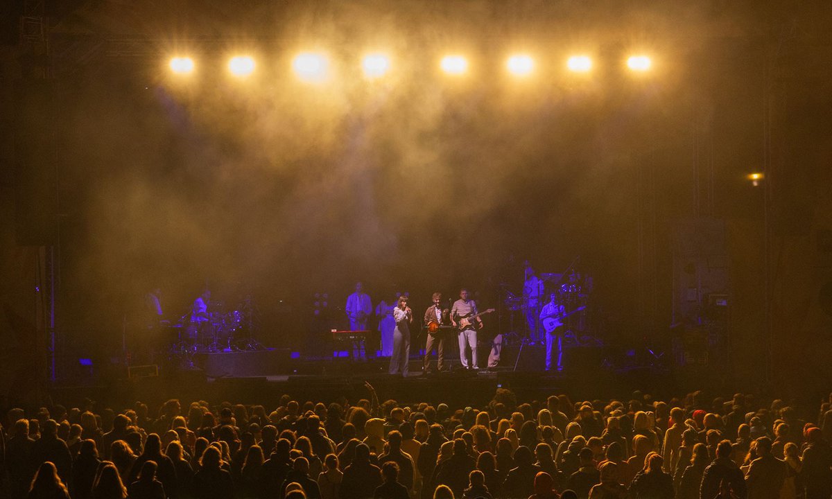 Kogo zobaczyć na Great September?