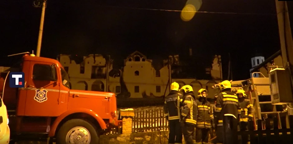 manastir Svete Trojice