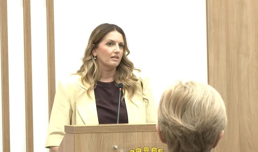 Aleksandra Čamagić