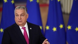 orban nieprzejednany w sprawie ukrainy. tak odciął się szefowi rady europejskiej