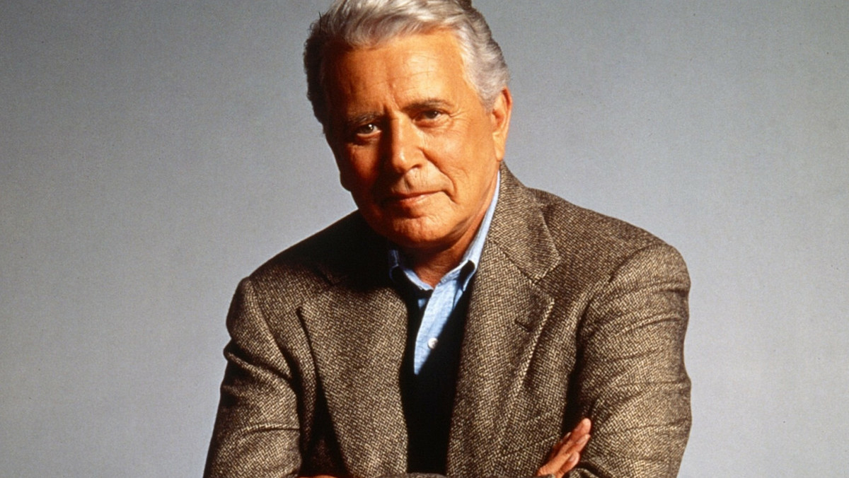 John Forsythe z "Dynastii" musiał zdecydować, kiedy umrze jego żona