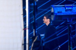 Kuba Wojewódzki w osobliwy sposób skomentował odcinek z Caroline Derpienski. "Dziękuję wszystkim za..."