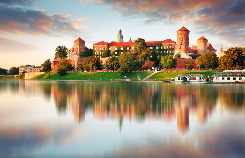 Wawel, Kraków