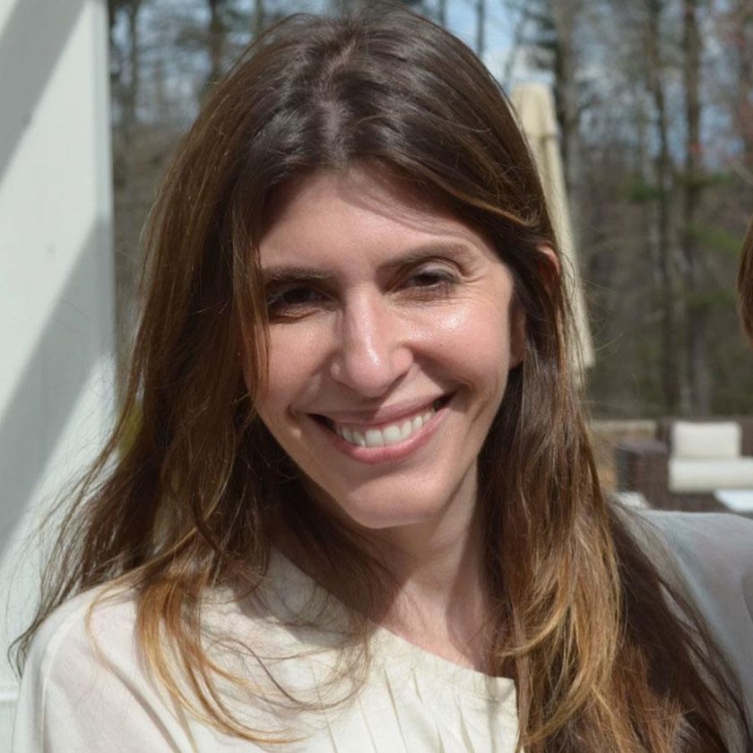 Jennifer Dulos