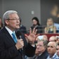 Kevin Rudd, premier Australii fotografia