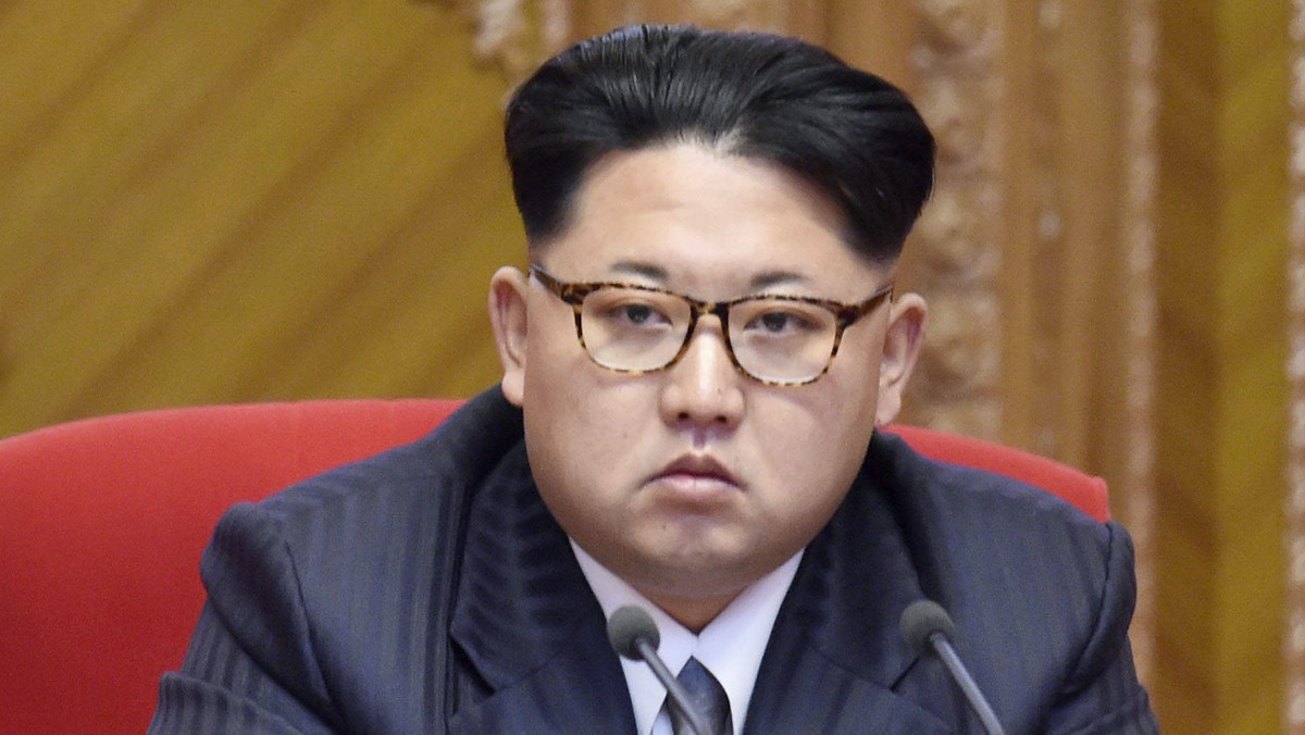 - Południowokoreańska delegacja wysokiego szczebla spotkała się dzisiaj z przywódcą Korei Płn. Kim Dzong Unem - powiadomił rzecznik prezydenta Korei Płd. Są to pierwsi południowokoreańscy urzędnicy, którzy spotkali się z młodym dyktatorem.