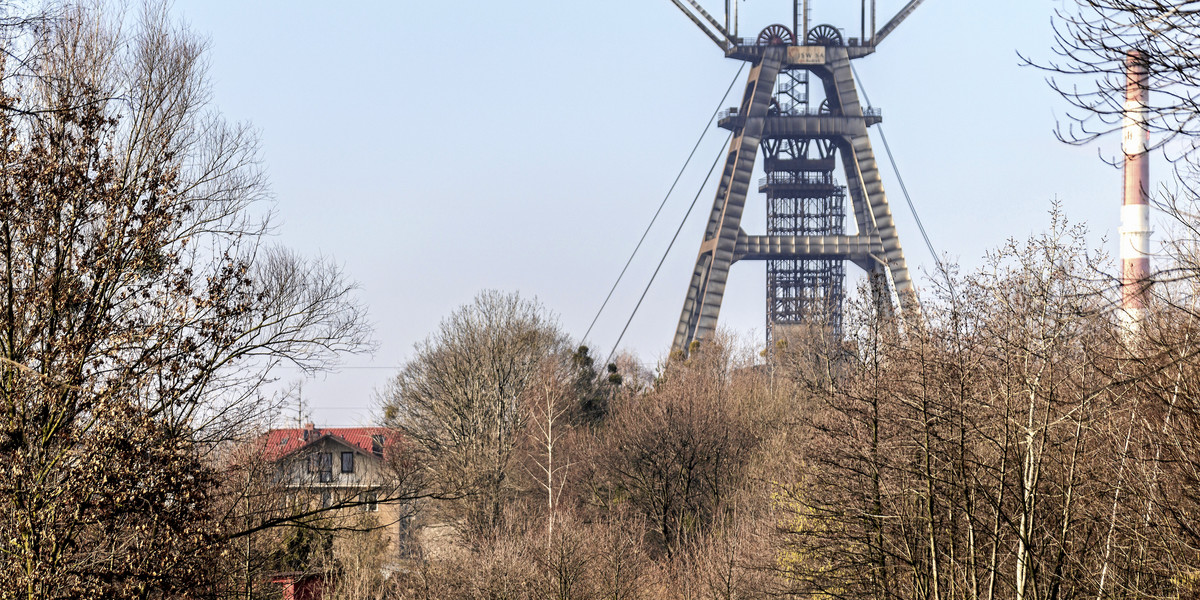Największym regionem górniczym w Polsce, gdzie węgiel wydobywa się w 18 kopalniach i który przez to będzie mógł liczyć na wsparcie, jest Śląsk.