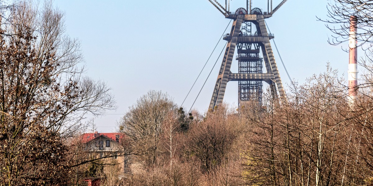 Największym regionem górniczym w Polsce, gdzie węgiel wydobywa się w 18 kopalniach i który przez to będzie mógł liczyć na wsparcie, jest Śląsk.