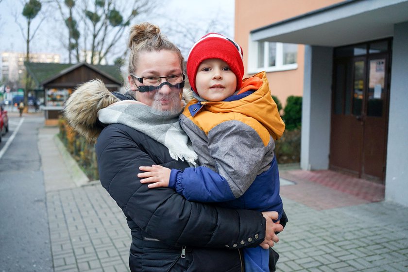 Nie planujemy zapraszać dalszej rodziny