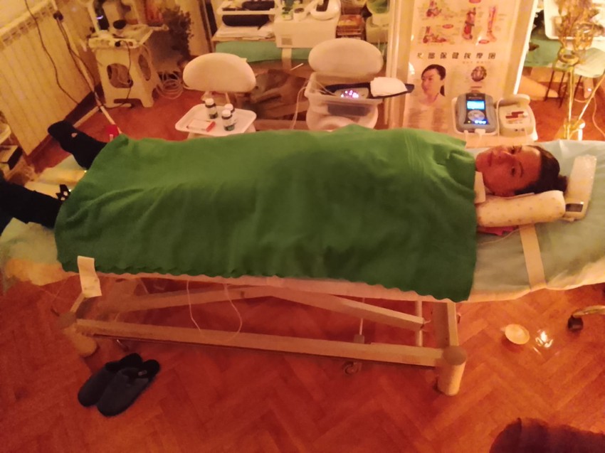 Danijela Ličina, žrtva nadrilekara