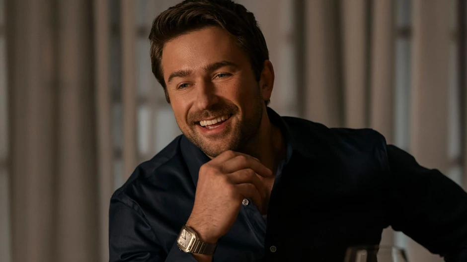 Brendon Sklenar se takođe pojavio u filmu „Sa nama se završava“, koji je ekranizacija romana Kolin Huver pod istim nazivom. | Foto: Lionsgate