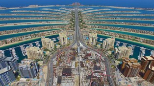 LOT-em z Warszawy do Dubaju. Nowe połączenie od września