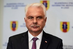 Kraska o postulatach protestujących medyków: Musimy je ograniczyć do pewnych realiów