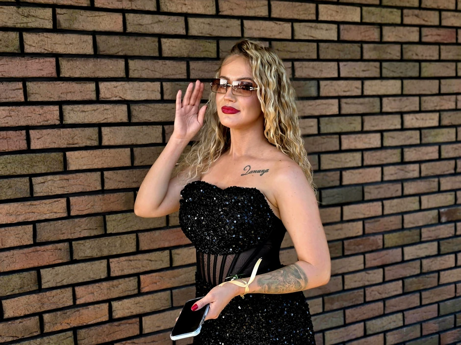 Milica Veličković