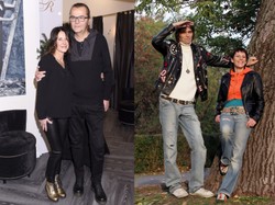 Monika Gawlińska tuż przed 50 wygląda na 20 lat mniej! A kiedyś było tak...