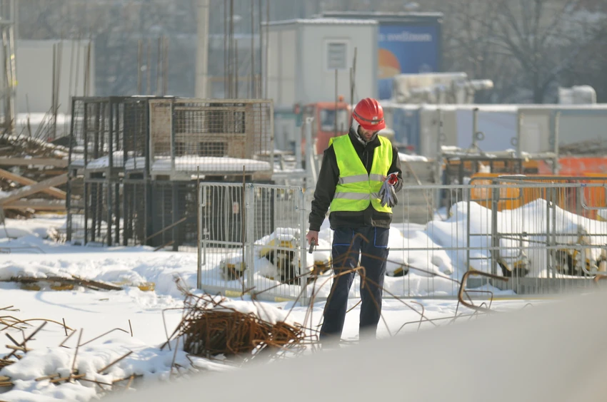 Potrebno obezbediti odgovarajuću zaštitnu opremu za radnike tokom zime