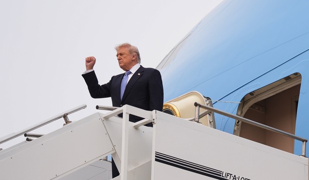 Donald Tramp