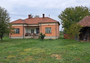 Prodaja kuće kod Smederevske Palanke