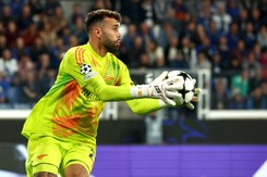 Bramkarz Arsenalu ma supermoce. David Raya dokonał czegoś niemożliwego