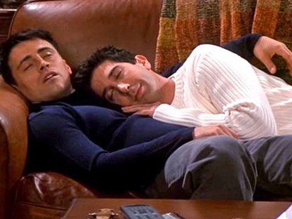 Hoppá! Az alvó pózotok elárulja, milyen a kapcsolatotok