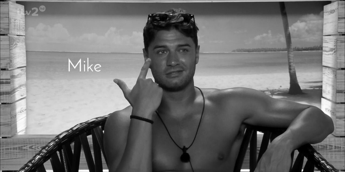 Nie żyje Mike Thalassitis