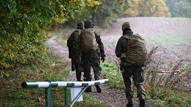 Poważny wypadek w trakcie poszukiwań Grzegorza Borysa. Nie żyje strażak-nurek