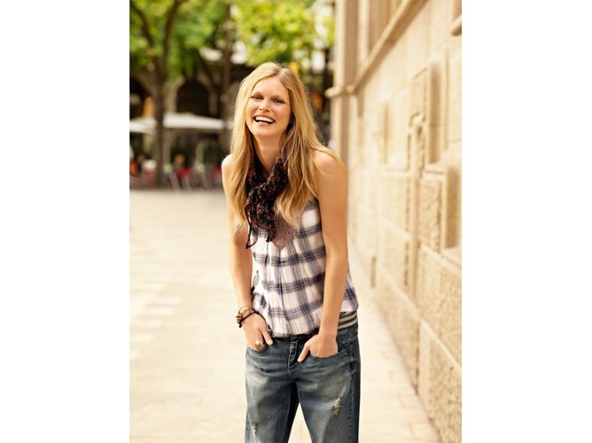 Propozycje marki s.Oliver - kolekcja wiosna/lato 2011