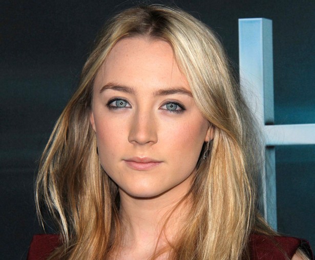 Saoirse Ronan w piekle III wojny światowej