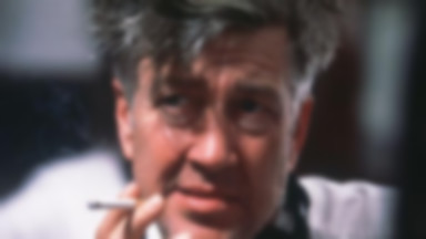 Nowy przerażający filmik Davida Lyncha