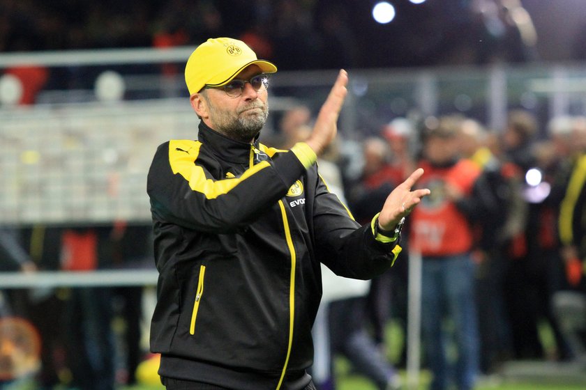 Jurgen Klopp wybrał nowy klub! Dogadał się z brytyjską potęgą