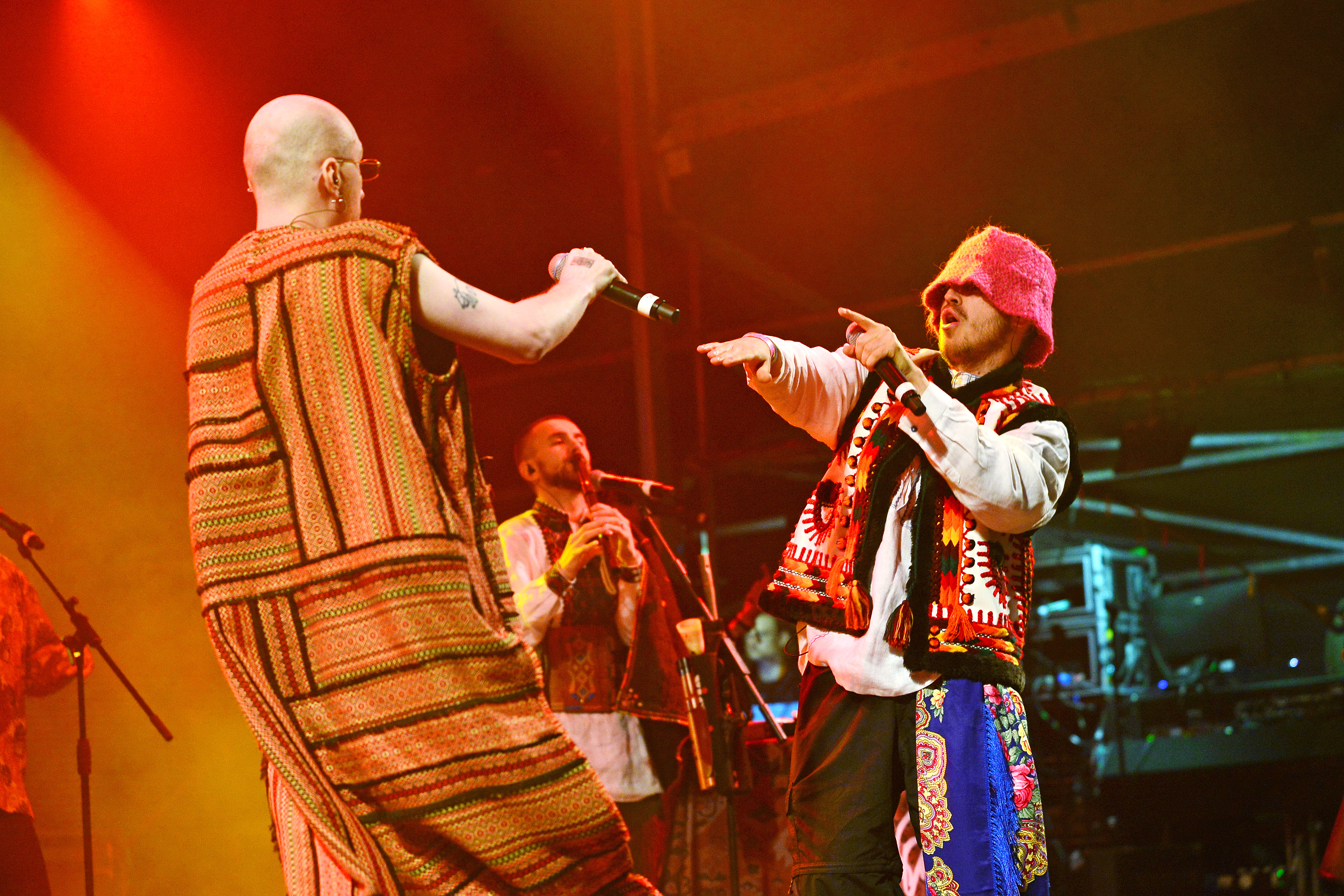 Por primera vez en 65 años: España abandona Eurovisión 2026 por Israel