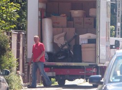 Pazurowie się wynoszą! Czas na zmiany