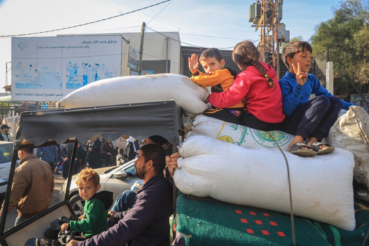 Hamas, Izrael, zakładnicy