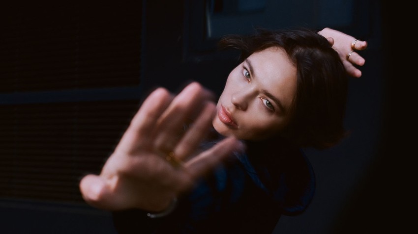 Nina Kraviz