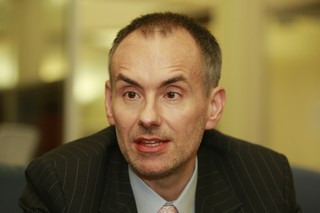 Europejski Trybunał oceni, czy pobyt Dochnala w areszcie tymczasowym nie był za długi